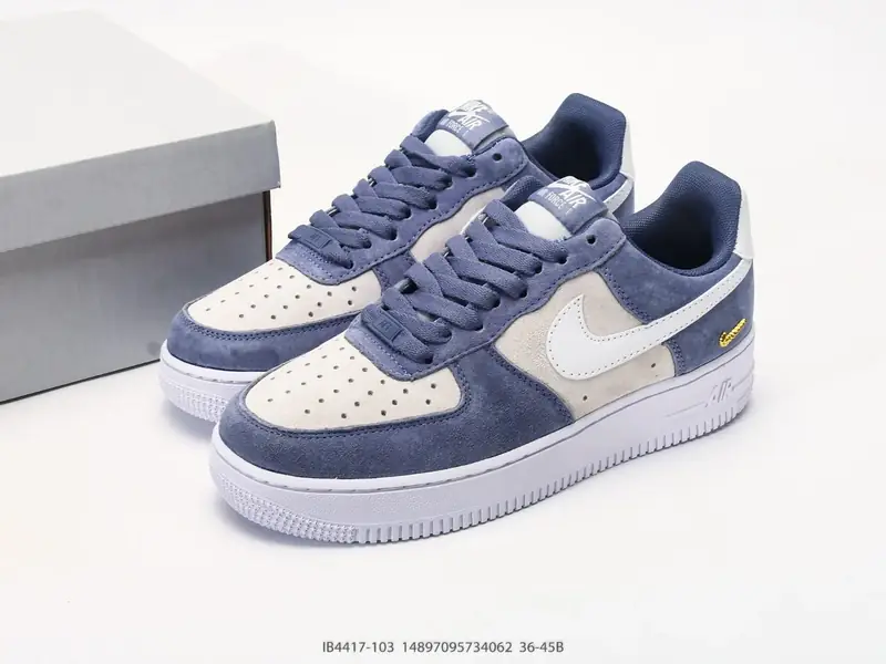 Nike Zapatillas deportivas Retro Amortiguado Versátil IB4417-103 #14897095734062