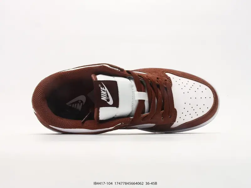 Nike Zapatillas deportivas Retro Caña Baja IB4417-104 #17477845664062