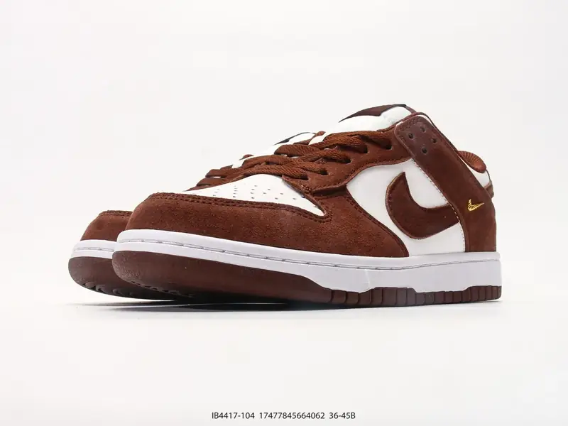 Nike Zapatillas deportivas Retro Caña Baja IB4417-104 #17477845664062