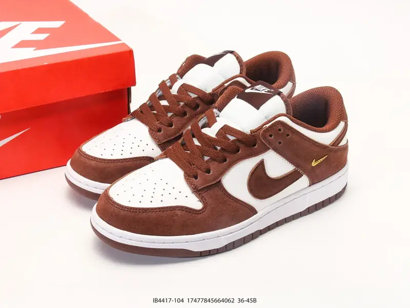 Nike Zapatillas deportivas Retro Caña Baja IB4417-104 #17477845664062