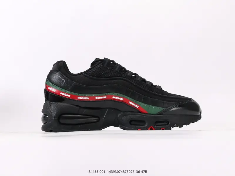 Nike Sports Shoes Collaboration Low-Top IB4453-001 #14393074873027