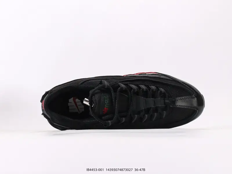 Nike Sports Shoes Collaboration Low-Top IB4453-001 #14393074873027