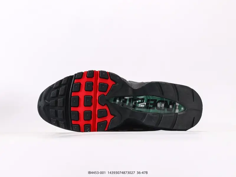 Nike Sports Shoes Collaboration Low-Top IB4453-001 #14393074873027