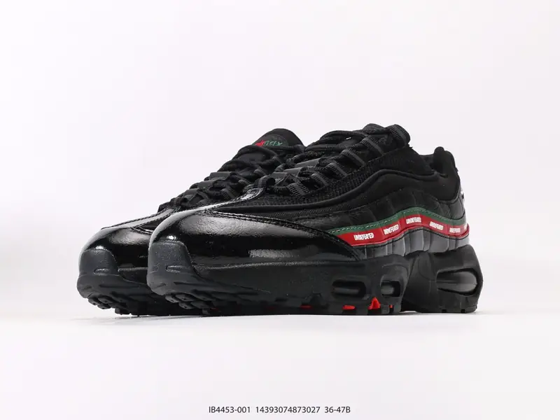 Nike Sports Shoes Collaboration Low-Top IB4453-001 #14393074873027