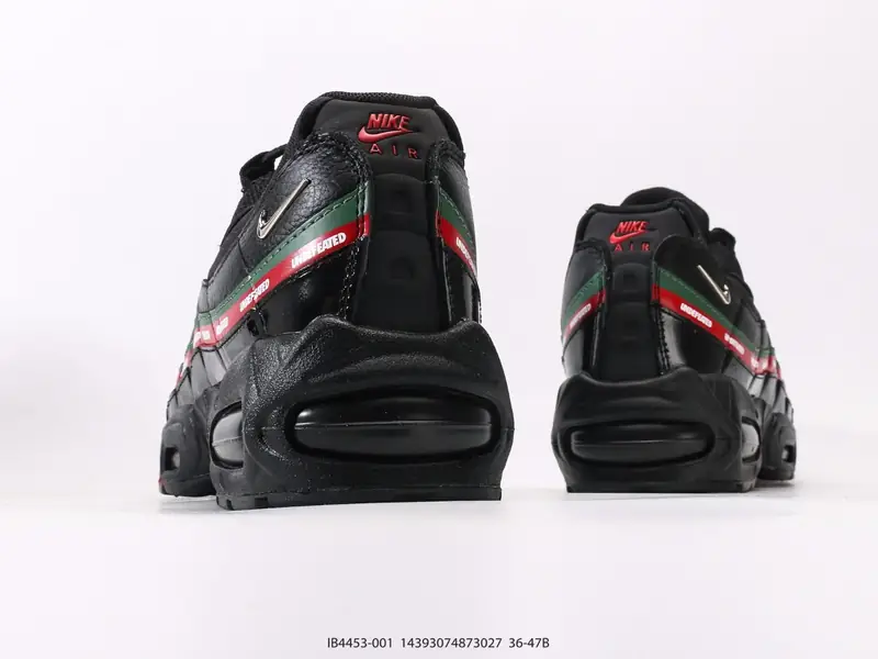 Nike Sports Shoes Collaboration Low-Top IB4453-001 #14393074873027