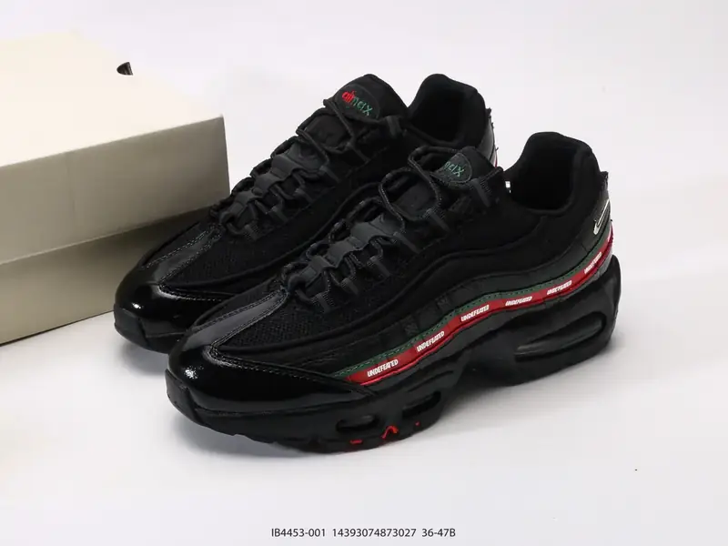 Nike Sports Shoes Collaboration Low-Top IB4453-001 #14393074873027