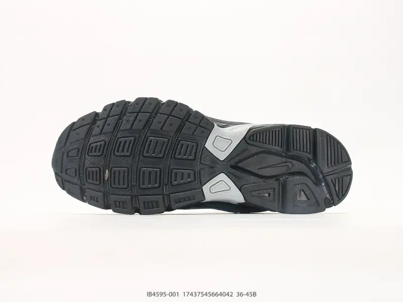 Nike Zapatillas deportivas Retro Transpirable Antideslizante IB4595-001 #17437545664042
