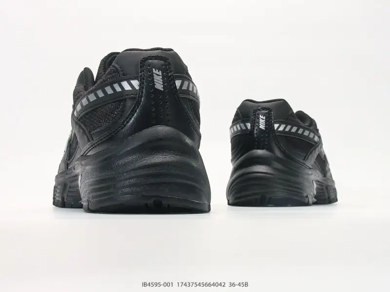 Nike Zapatillas deportivas Retro Transpirable Antideslizante IB4595-001 #17437545664042
