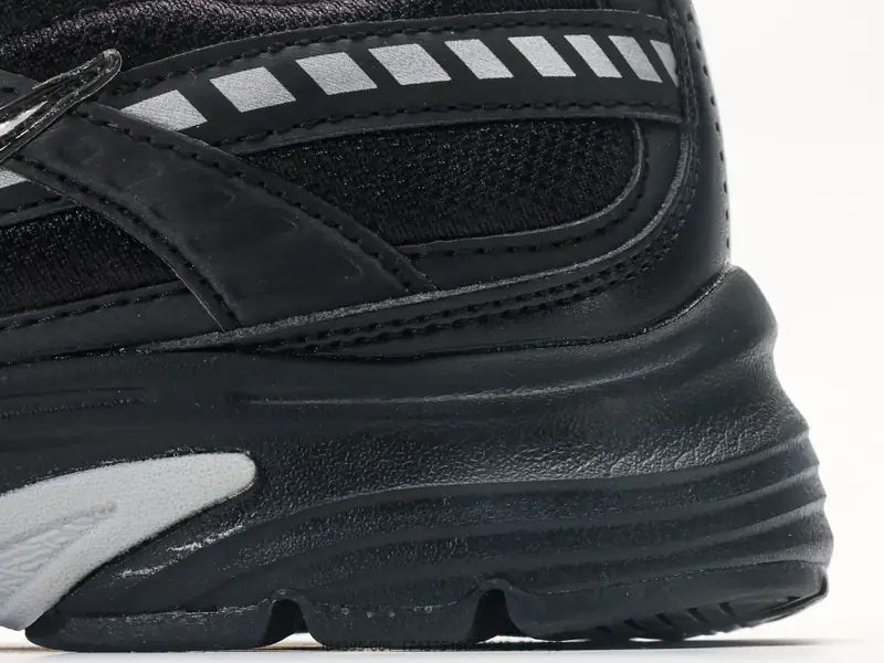 Nike Zapatillas deportivas Retro Transpirable Antideslizante IB4595-001 #17437545664042