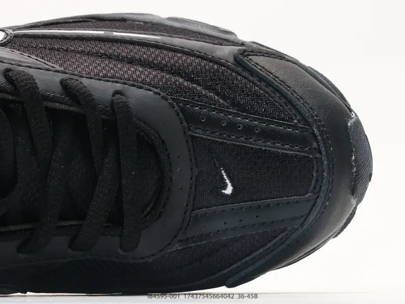 Nike Zapatillas deportivas Retro Transpirable Antideslizante IB4595-001 #17437545664042