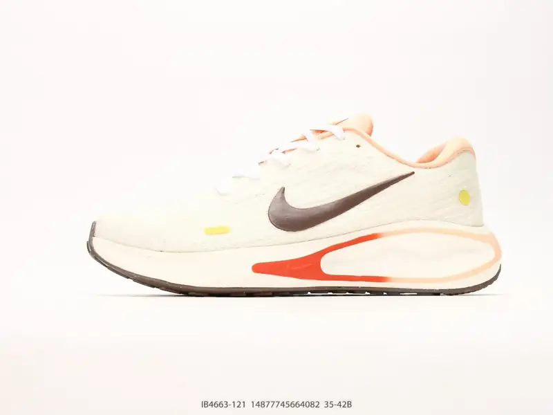 Nike Zapatillas deportivas Transpirable Amortiguado Cómodo IB4663-121 #14877745664082