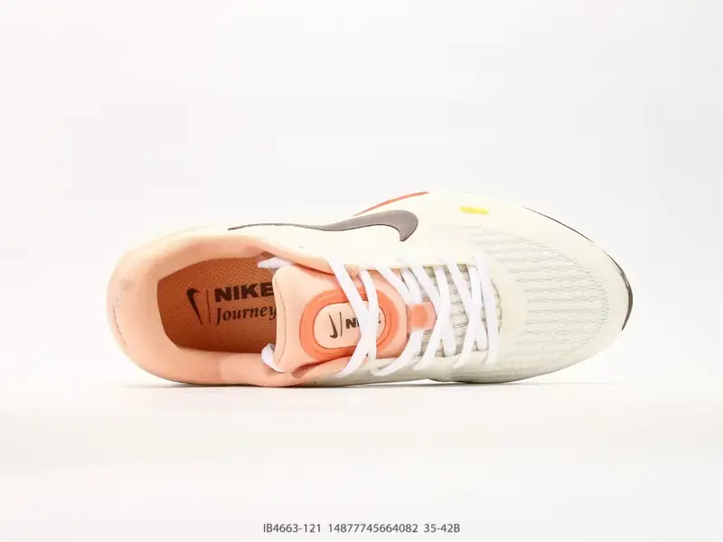Nike Zapatillas deportivas Transpirable Amortiguado Cómodo IB4663-121 #14877745664082