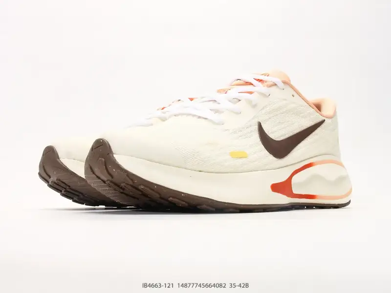 Nike Zapatillas deportivas Transpirable Amortiguado Cómodo IB4663-121 #14877745664082