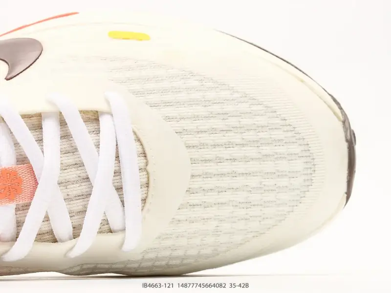 Nike Zapatillas deportivas Transpirable Amortiguado Cómodo IB4663-121 #14877745664082