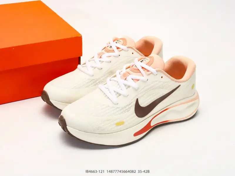 Nike Zapatillas deportivas Transpirable Amortiguado Cómodo IB4663-121 #14877745664082