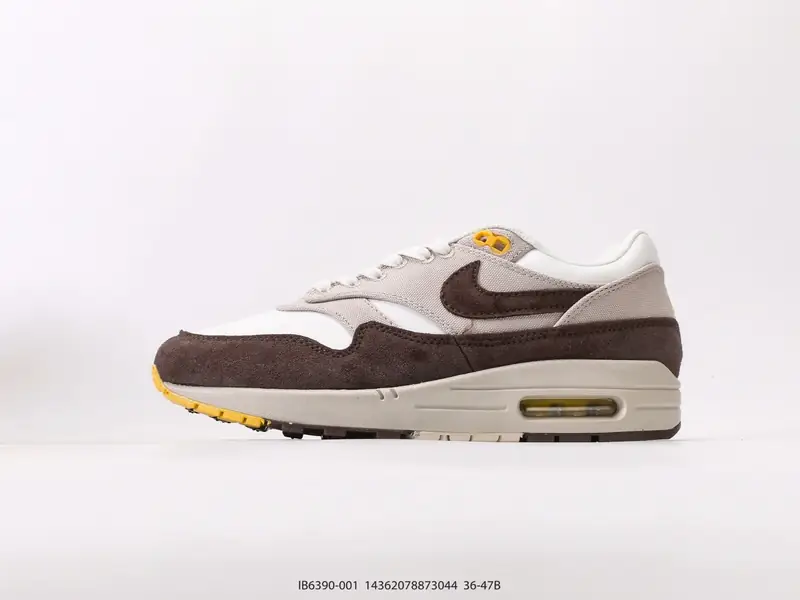 Nike Zapatillas deportivas Retro Versátil Caña Baja IB6390-001 #1776707874004