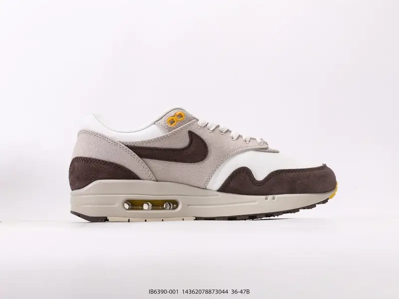 Nike Zapatillas deportivas Retro Versátil Caña Baja IB6390-001 #1776707874004