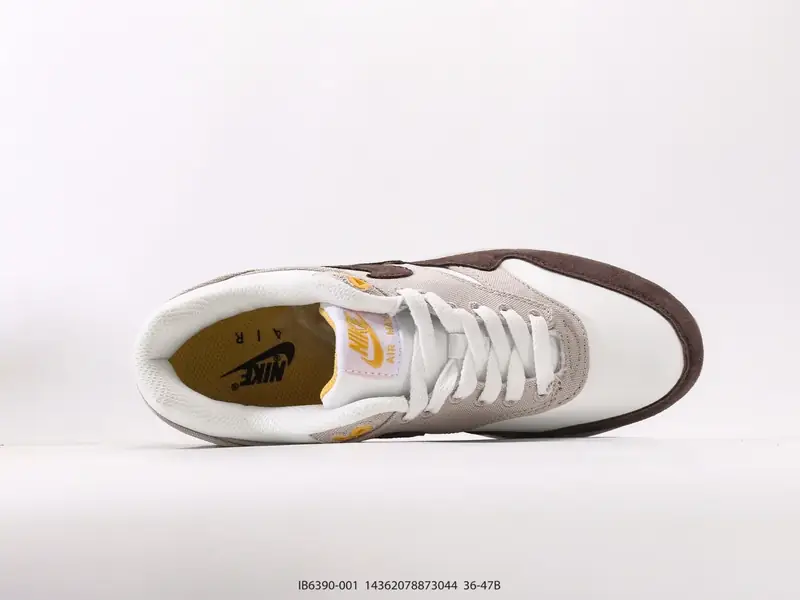 Nike Zapatillas deportivas Retro Versátil Caña Baja IB6390-001 #1776707874004