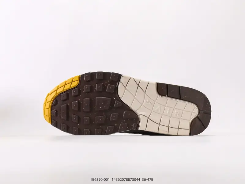 Nike Zapatillas deportivas Retro Versátil Caña Baja IB6390-001 #1776707874004