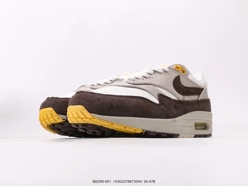 Nike Zapatillas deportivas Retro Versátil Caña Baja IB6390-001 #1776707874004