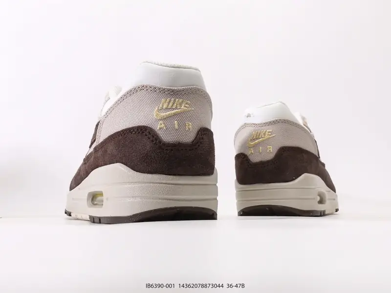 Nike Zapatillas deportivas Retro Versátil Caña Baja IB6390-001 #1776707874004