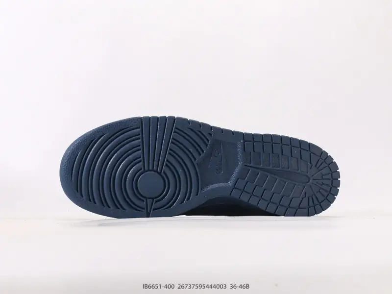 Nike Zapatillas deportivas Retro Caña Baja Amortiguación de aire IB6651-400 #2673759444003