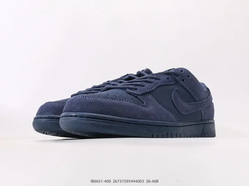 Nike Zapatillas deportivas Retro Caña Baja Amortiguación de aire IB6651-400 #2673759444003