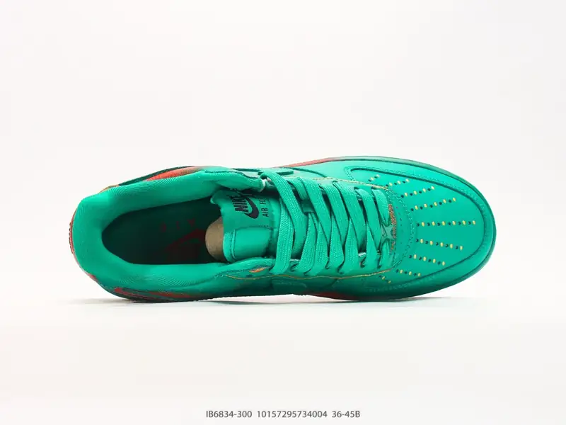 Nike Zapatillas deportivas Caña Baja Amortiguación de aire IB6834-300 #10157295734004