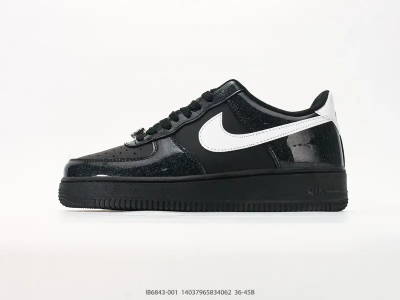 Nike Zapatillas deportivas Retro Amortiguado Elevado IB6843-001 #14037965834062