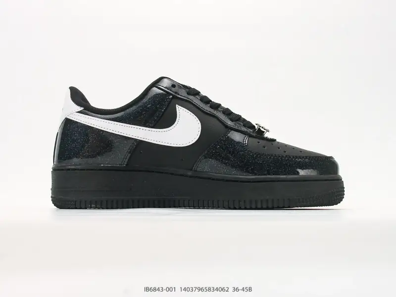 Nike Zapatillas deportivas Retro Amortiguado Elevado IB6843-001 #14037965834062