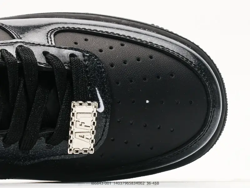 Nike Zapatillas deportivas Retro Amortiguado Elevado IB6843-001 #14037965834062