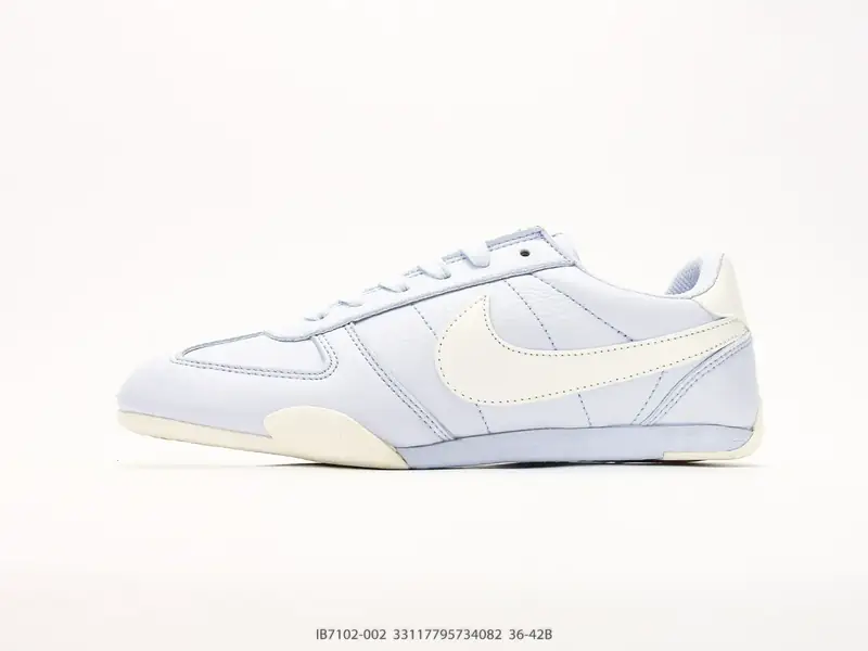 Nike Zapatillas de skate Caña Baja Cómodo IB7012-002 #33117795734082