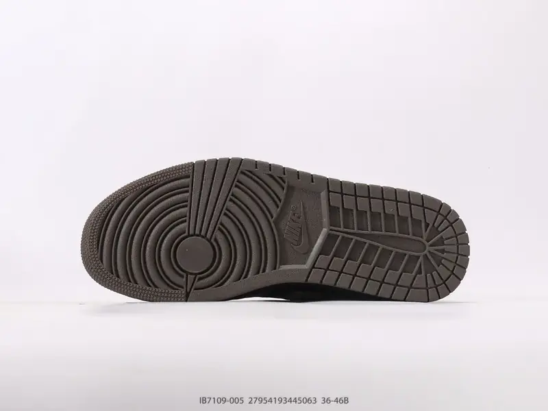 Nike Zapatillas de baloncesto Retro Clásico Caña Baja IB7109-005 #27954193445063