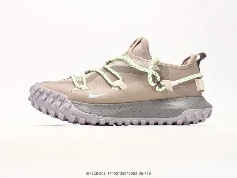 Nike Zapatillas de trail running Caña Alta Aire libre Trail IB7328-003 #17402138043063