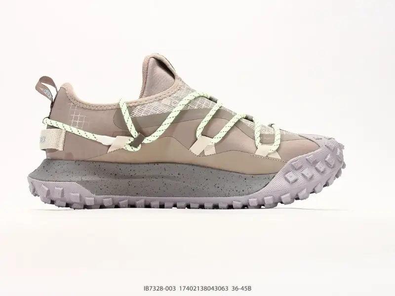 Nike Zapatillas de trail running Caña Alta Aire libre Trail IB7328-003 #17402138043063