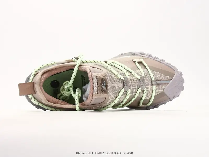Nike Zapatillas de trail running Caña Alta Aire libre Trail IB7328-003 #17402138043063