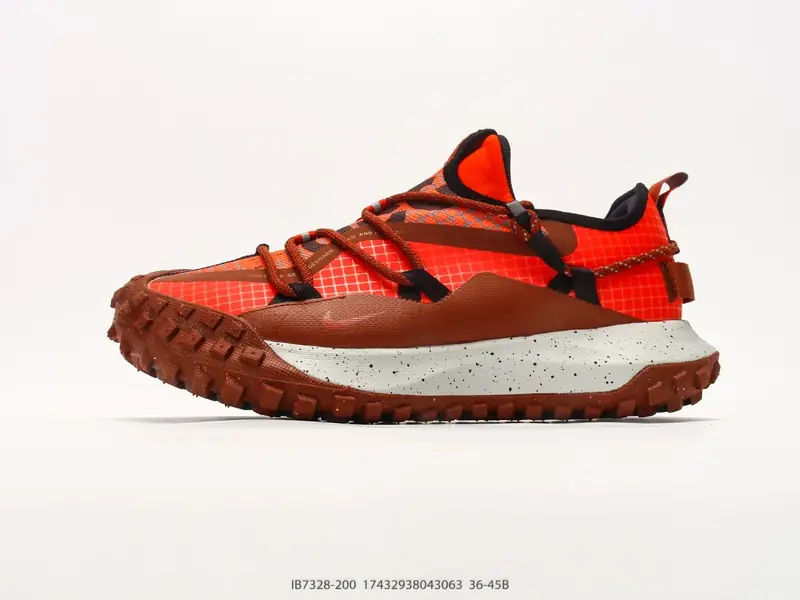 Nike Zapatillas de trail running Caña Alta Aire libre Trail IB7328-200 #17432938043063