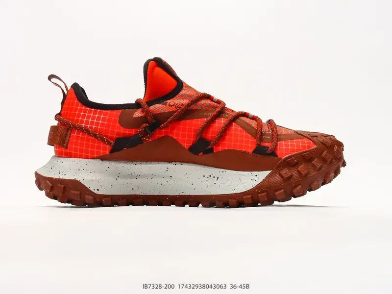 Nike Zapatillas de trail running Caña Alta Aire libre Trail IB7328-200 #17432938043063