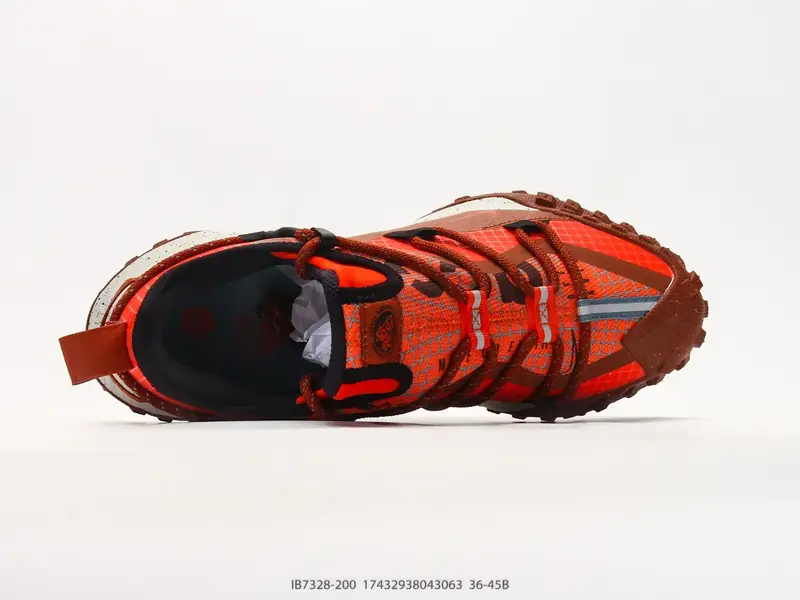 Nike Zapatillas de trail running Caña Alta Aire libre Trail IB7328-200 #17432938043063