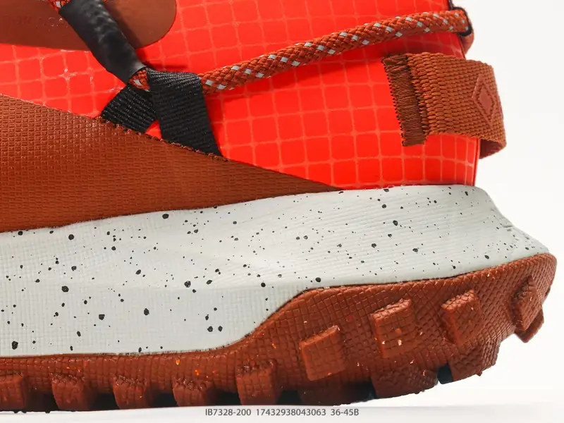 Nike Zapatillas de trail running Caña Alta Aire libre Trail IB7328-200 #17432938043063