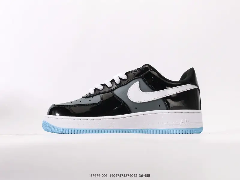 Nike Zapatillas deportivas Retro Amortiguado Versátil IB7676-001 #14047575874042