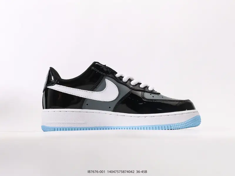 Nike Zapatillas deportivas Retro Amortiguado Versátil IB7676-001 #14047575874042