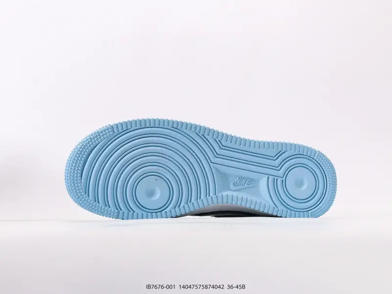 Nike Zapatillas deportivas Retro Amortiguado Versátil IB7676-001 #14047575874042
