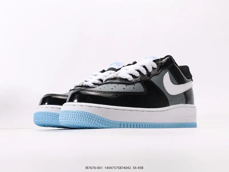 Nike Zapatillas deportivas Retro Amortiguado Versátil IB7676-001 #14047575874042