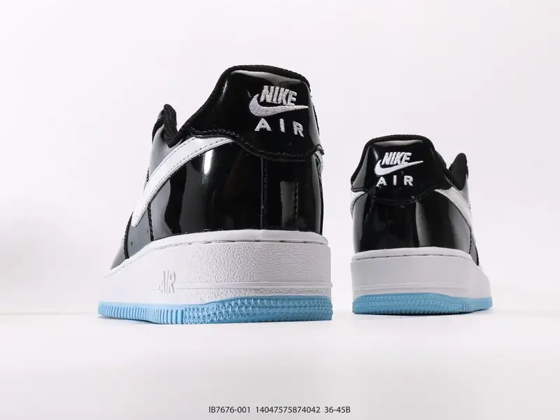 Nike Zapatillas deportivas Retro Amortiguado Versátil IB7676-001 #14047575874042