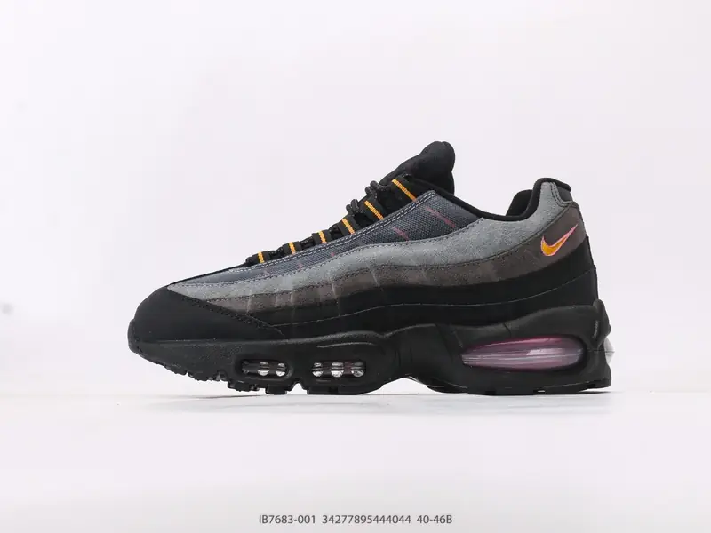Nike Zapatillas deportivas Caña Baja IB7683-001 #34277895444044