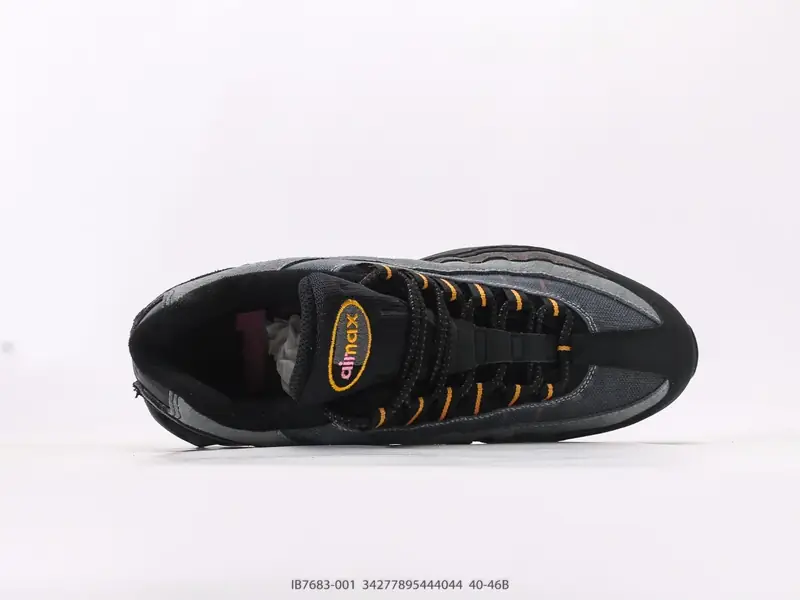 Nike Zapatillas deportivas Caña Baja IB7683-001 #34277895444044
