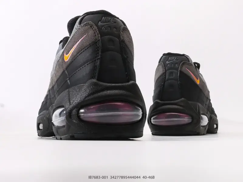Nike Zapatillas deportivas Caña Baja IB7683-001 #34277895444044