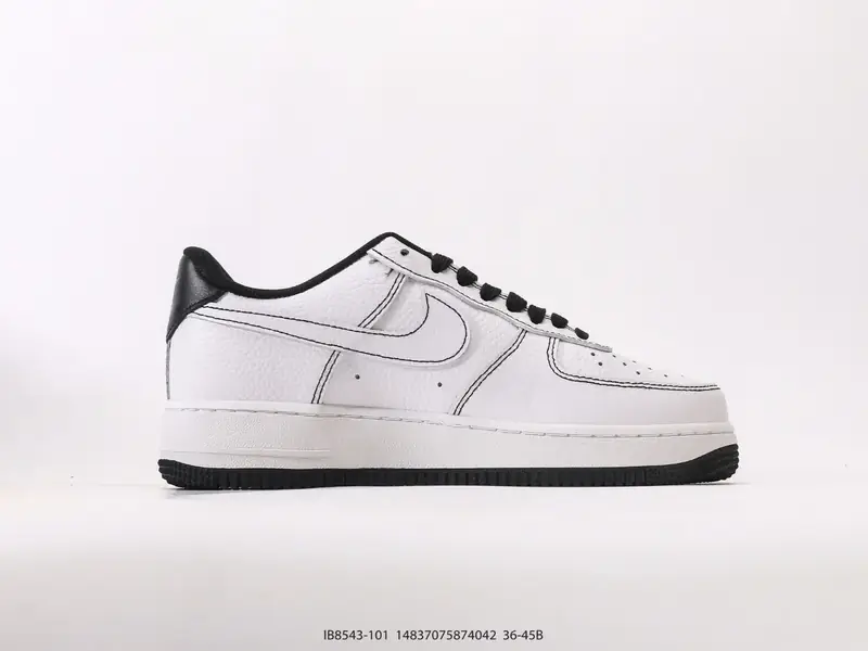 Nike Sports Shoes Retro Cushioned Versatile IB8543-101 #14837075874042