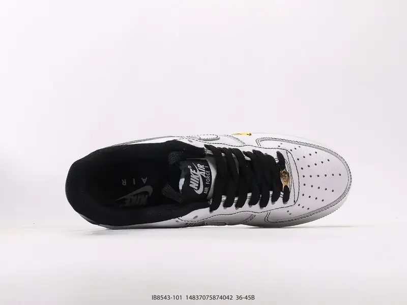 Nike Sports Shoes Retro Cushioned Versatile IB8543-101 #14837075874042